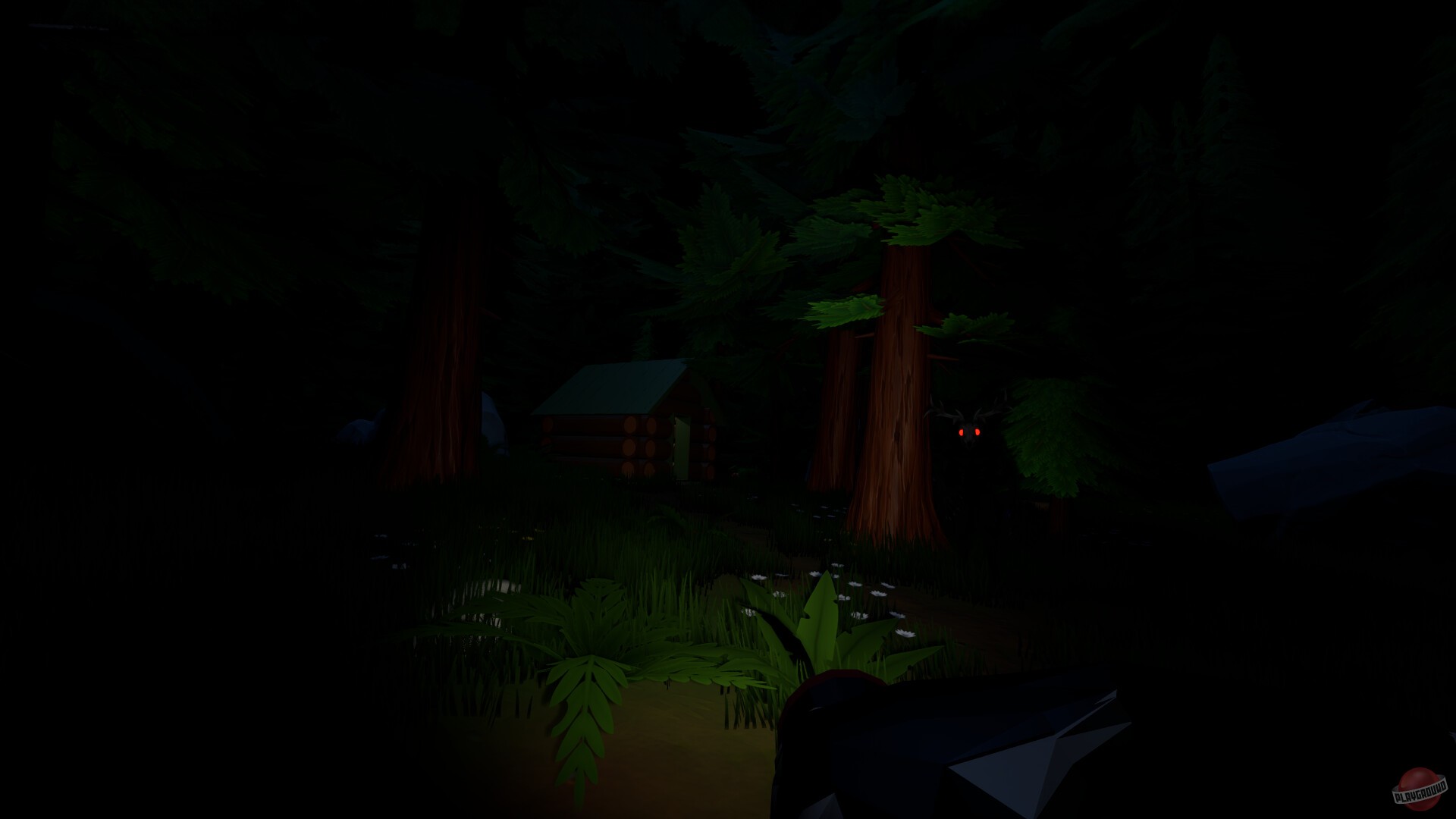 Скриншот из игры Oh Deer - 11