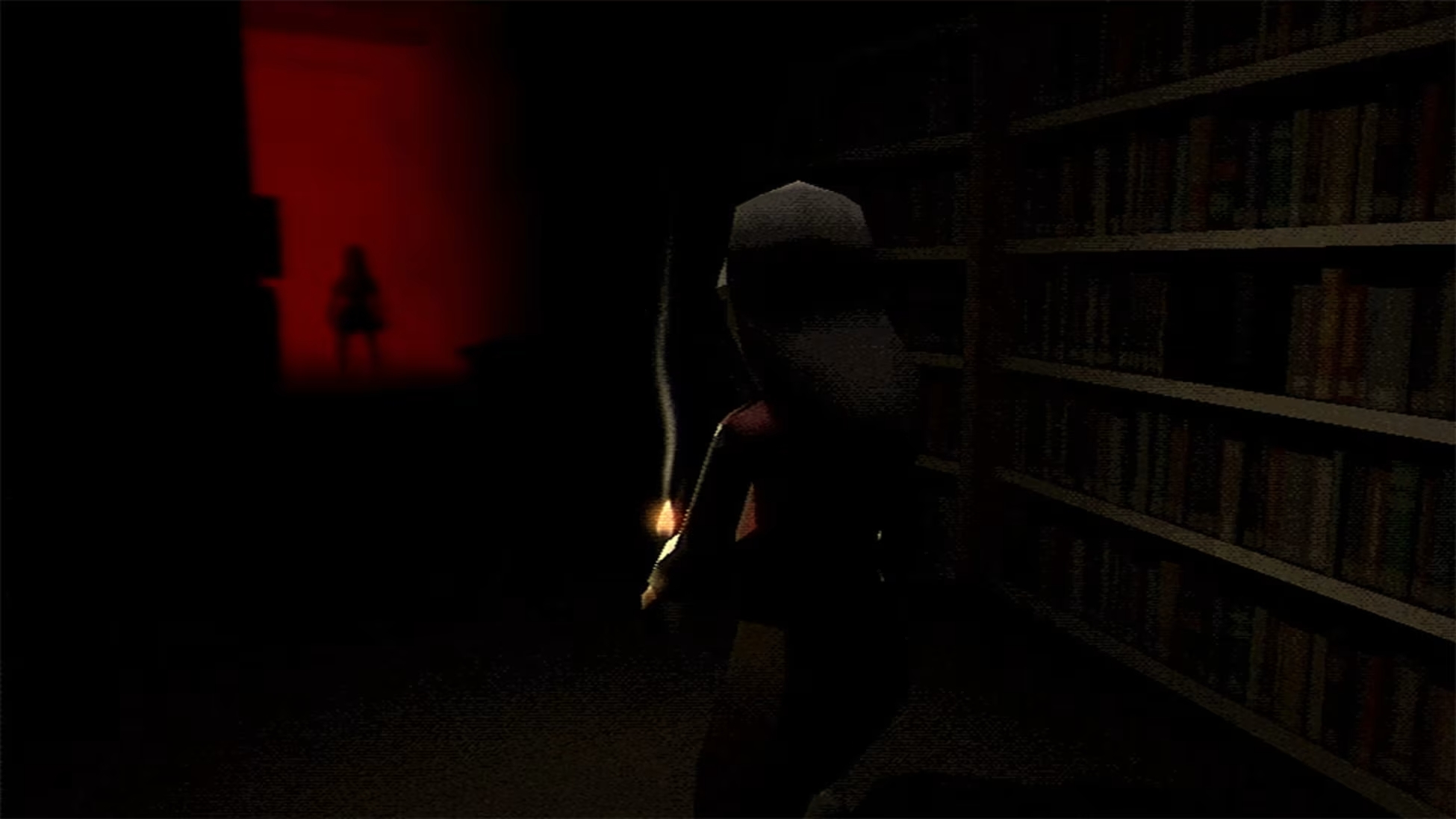 Скриншот из игры Fear the Spotlight - 38