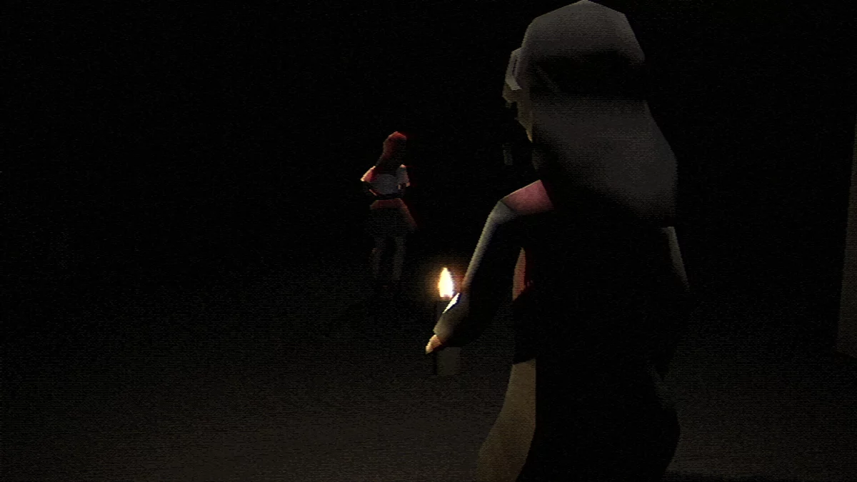 Скриншот из игры Fear the Spotlight - 22