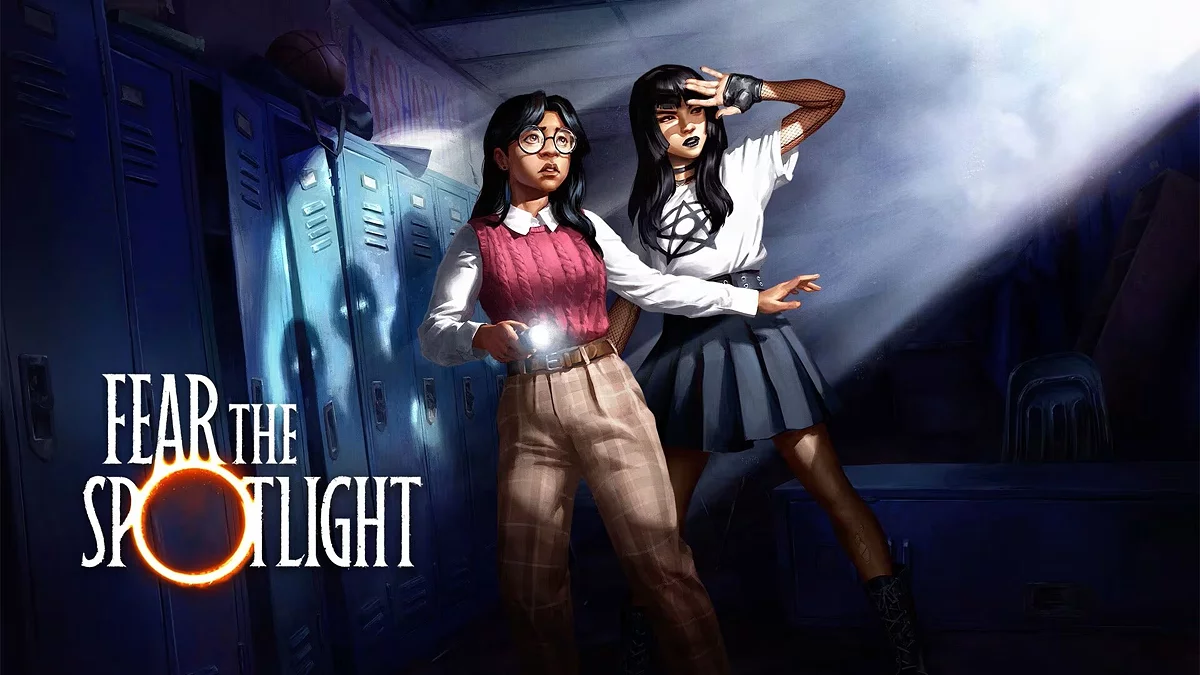 Скриншот из игры Fear the Spotlight - 19