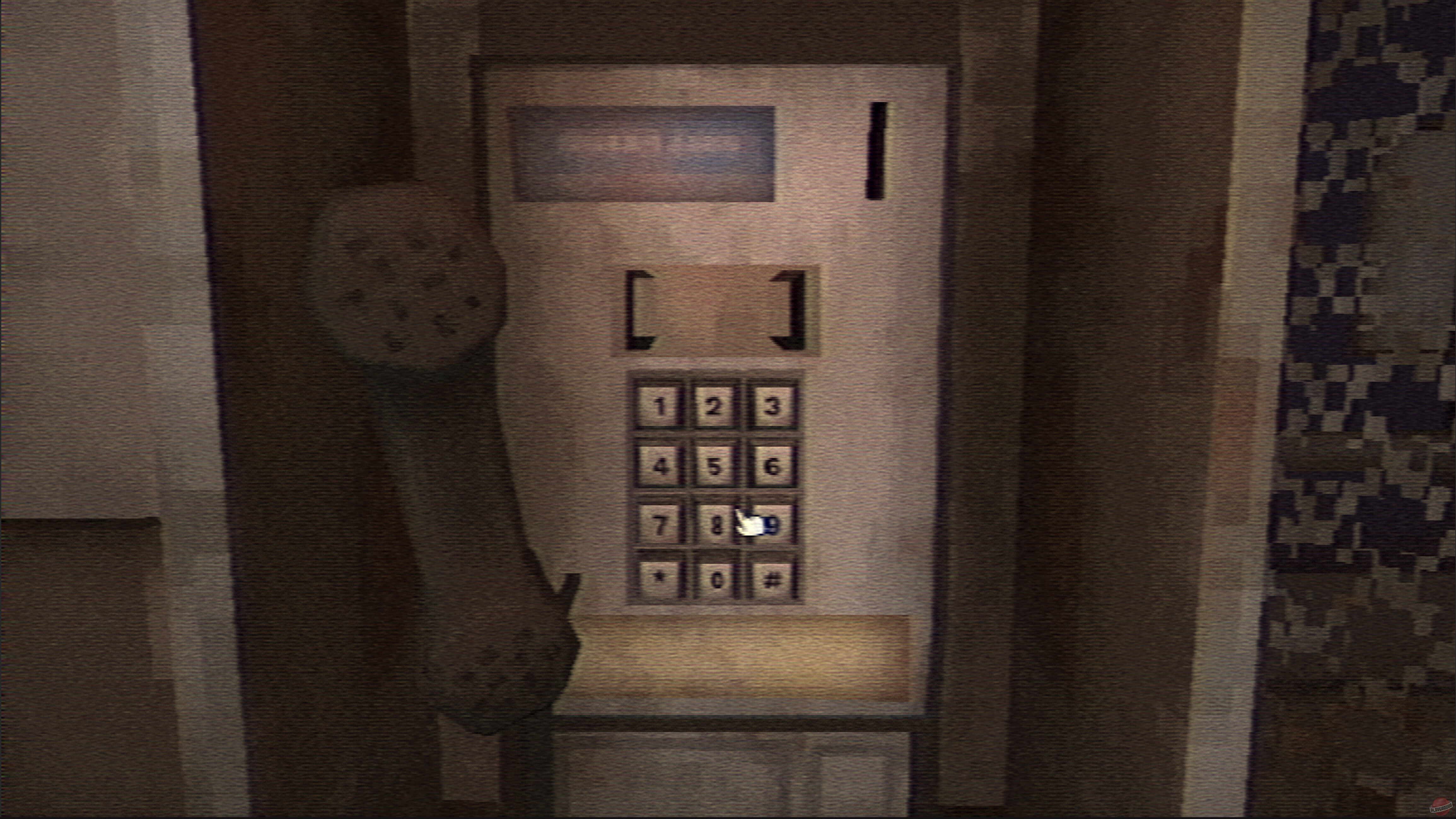 Скриншот из игры Fear the Spotlight - 9