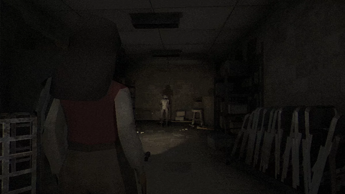 Скриншот из игры Fear the Spotlight - 18