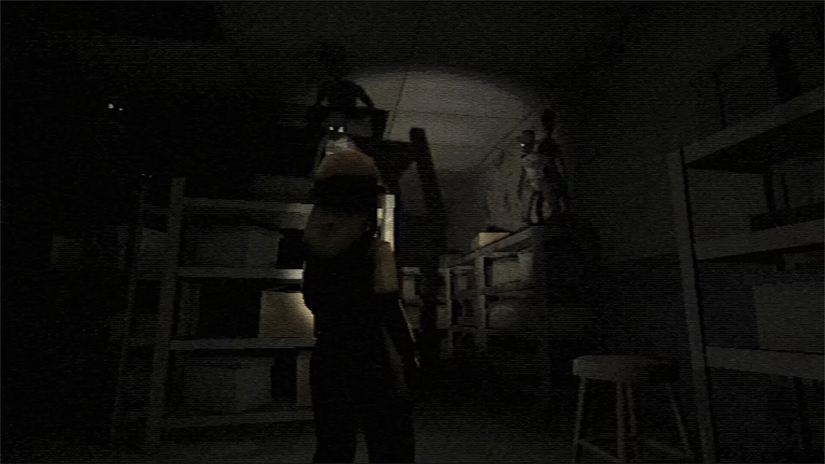 Скриншот из игры Fear the Spotlight - 30