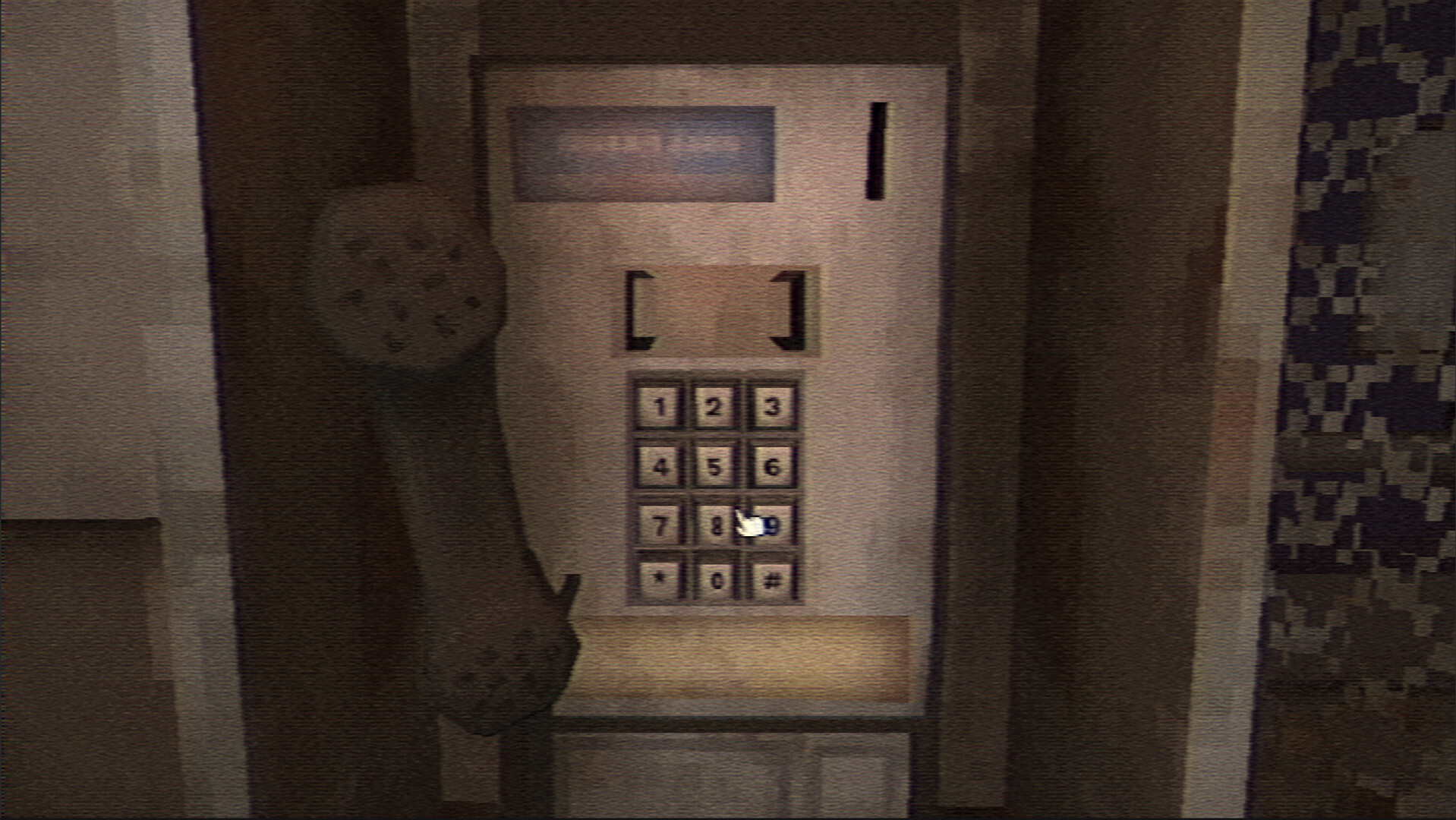 Скриншот из игры Fear the Spotlight - 28