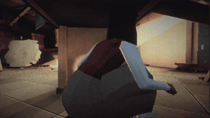 Скриншот из игры Fear the Spotlight - 23