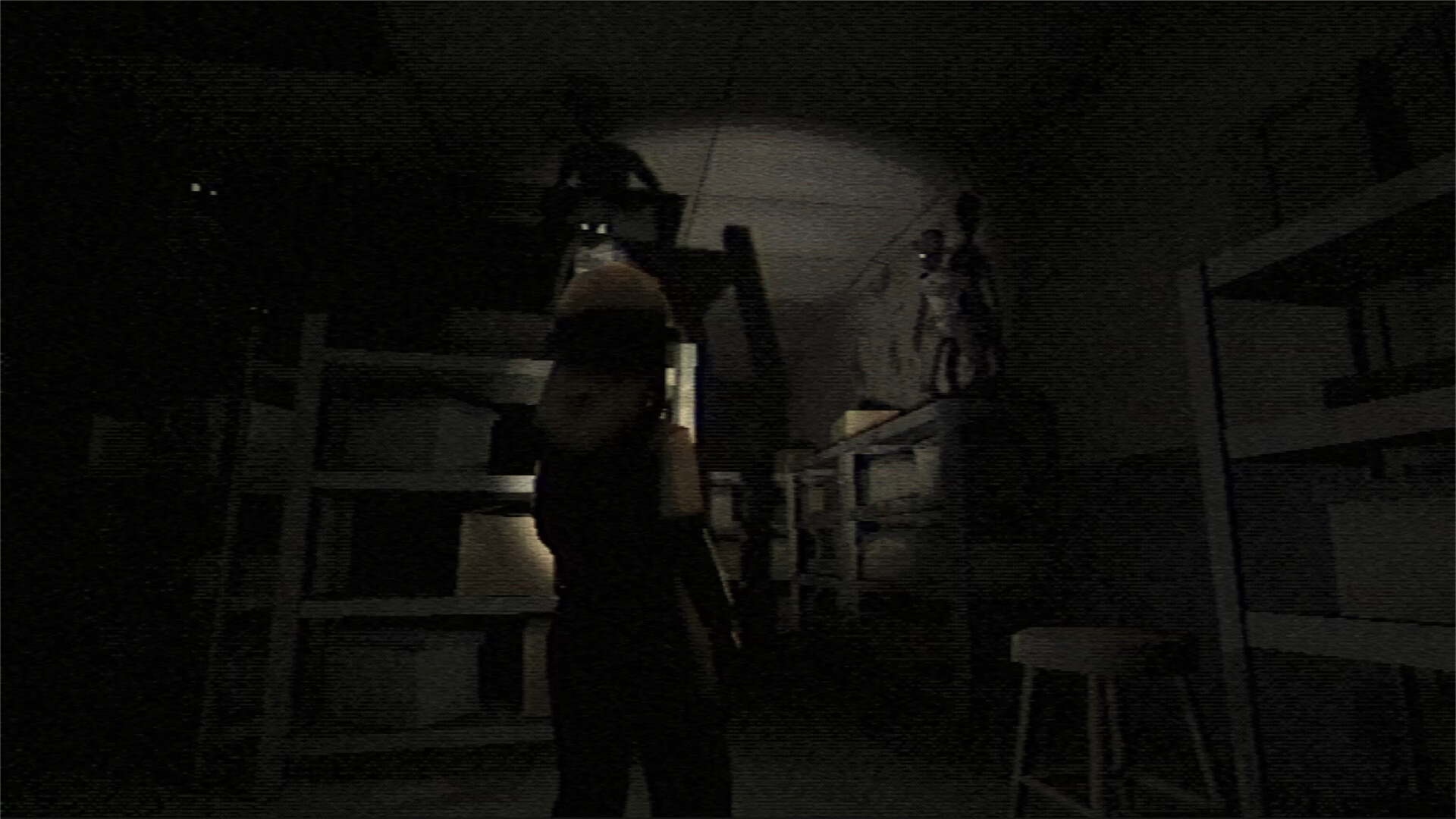 Скриншот из игры Fear the Spotlight - 16