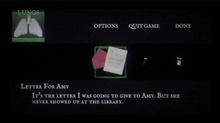 Скриншот из игры Fear the Spotlight - 46