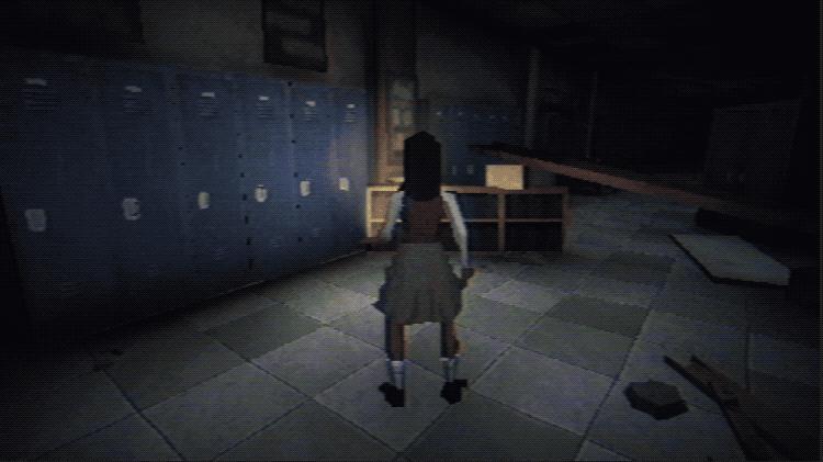 Скриншот из игры Fear the Spotlight - 40