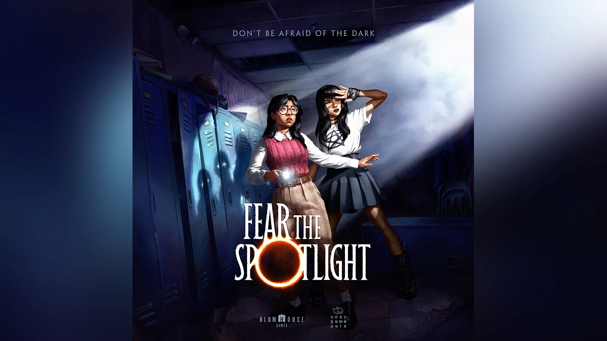 Скриншот из игры Fear the Spotlight - 15