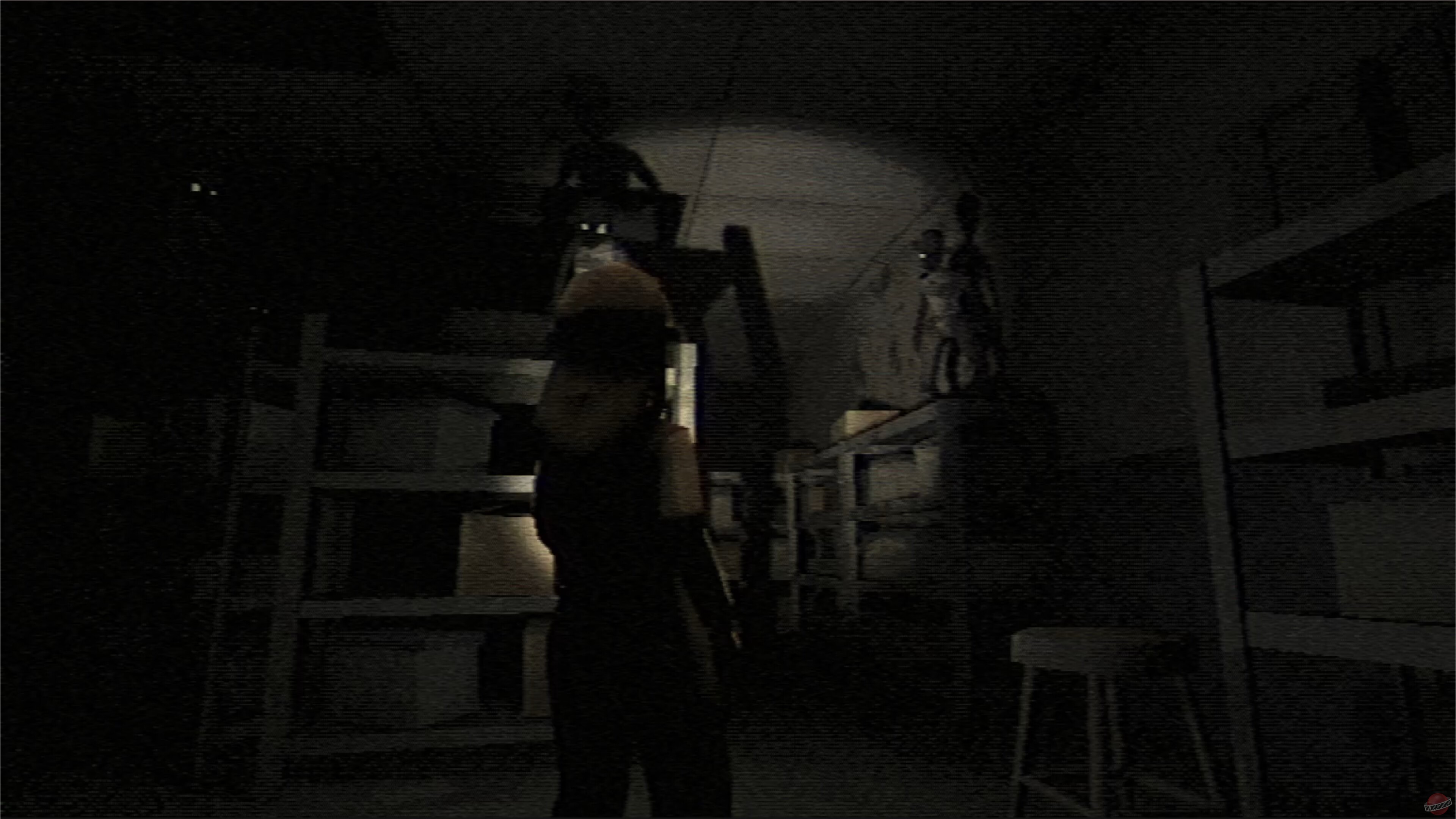 Скриншот из игры Fear the Spotlight - 24