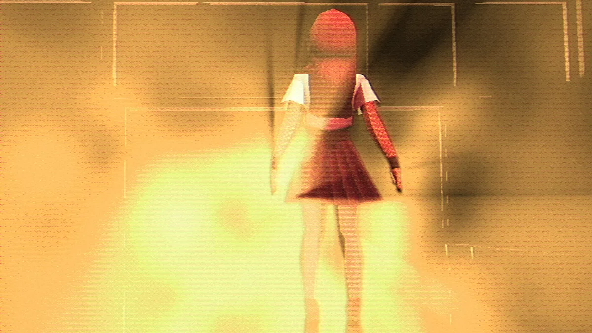 Скриншот из игры Fear the Spotlight - 33