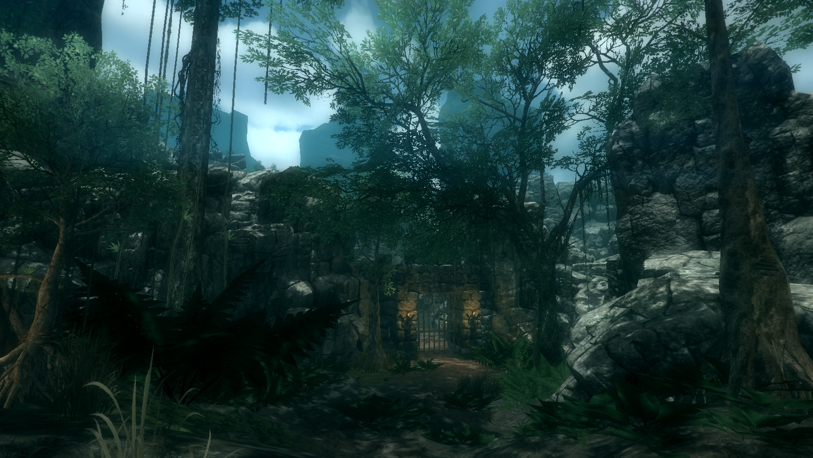 Скриншот из игры Bonetown - The power of death - 30