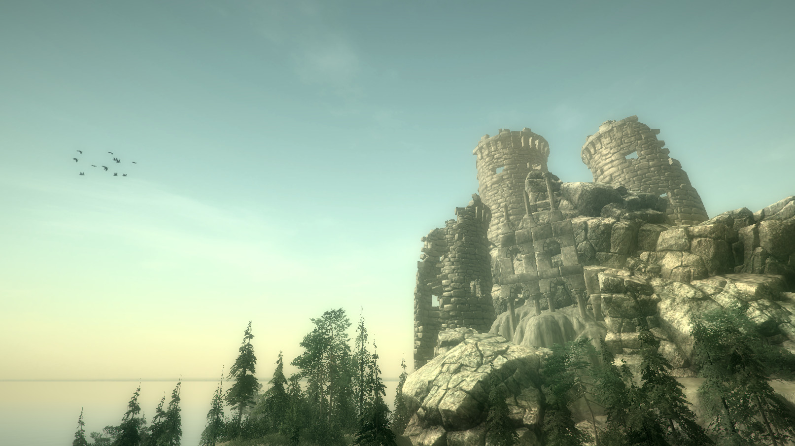 Скриншот из игры Bonetown - The power of death - 31