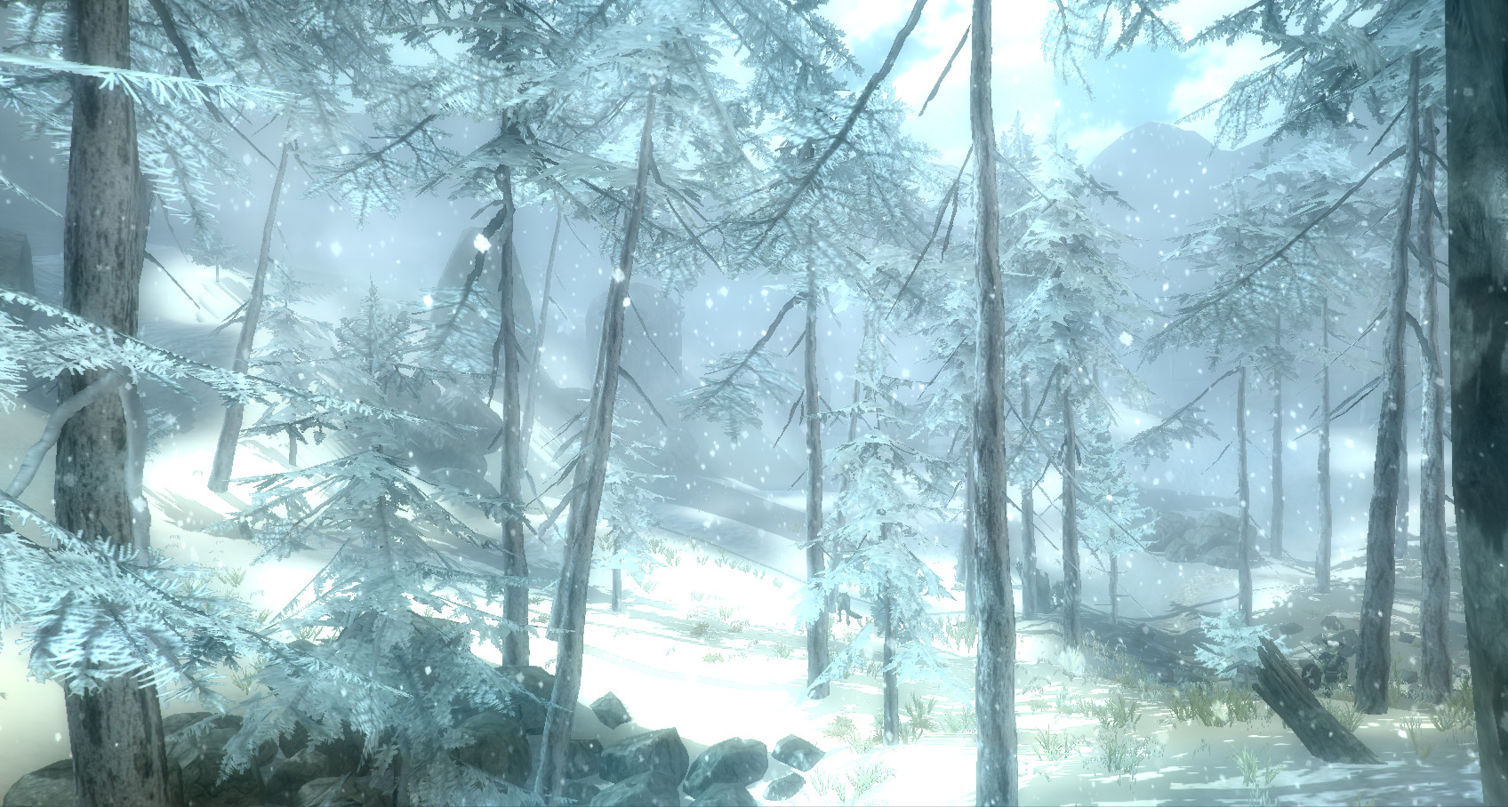 Скриншот из игры Bonetown - The power of death - 28