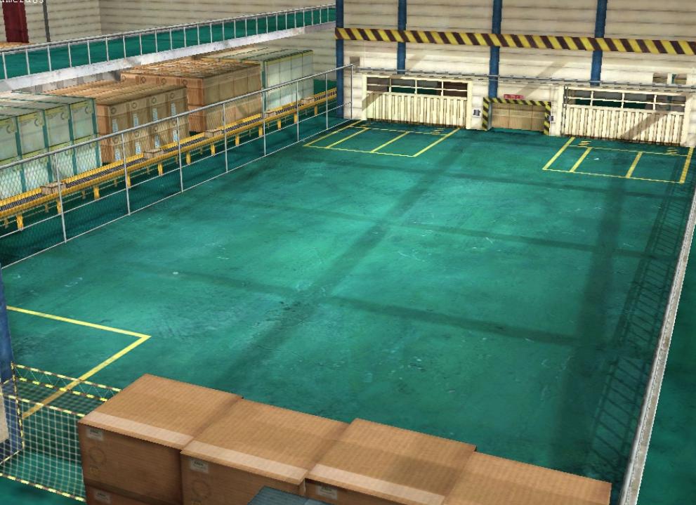 Скриншот из игры Kickster: Online Street Soccer - 10