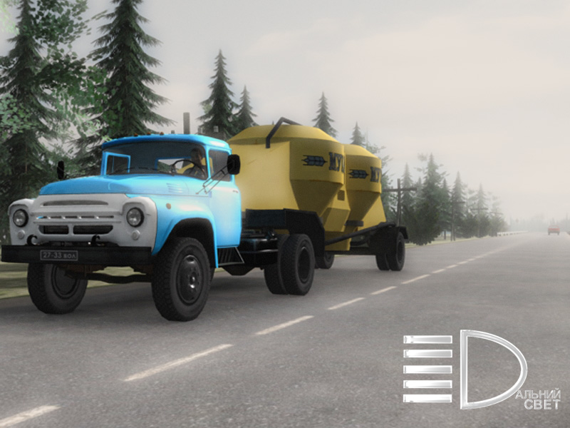 Скриншот из игры Дальний свет - 7