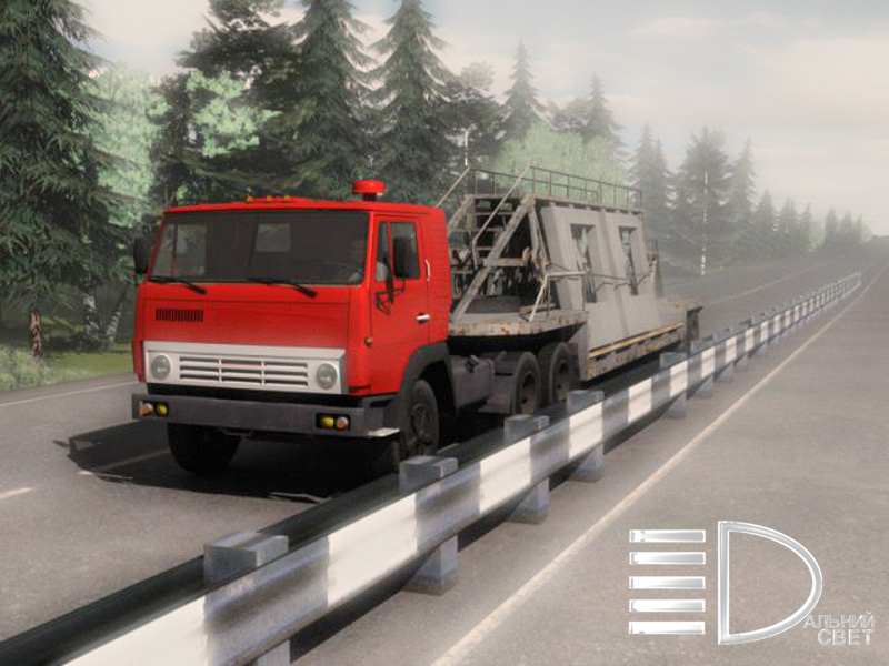 Скриншот из игры Дальний свет - 13