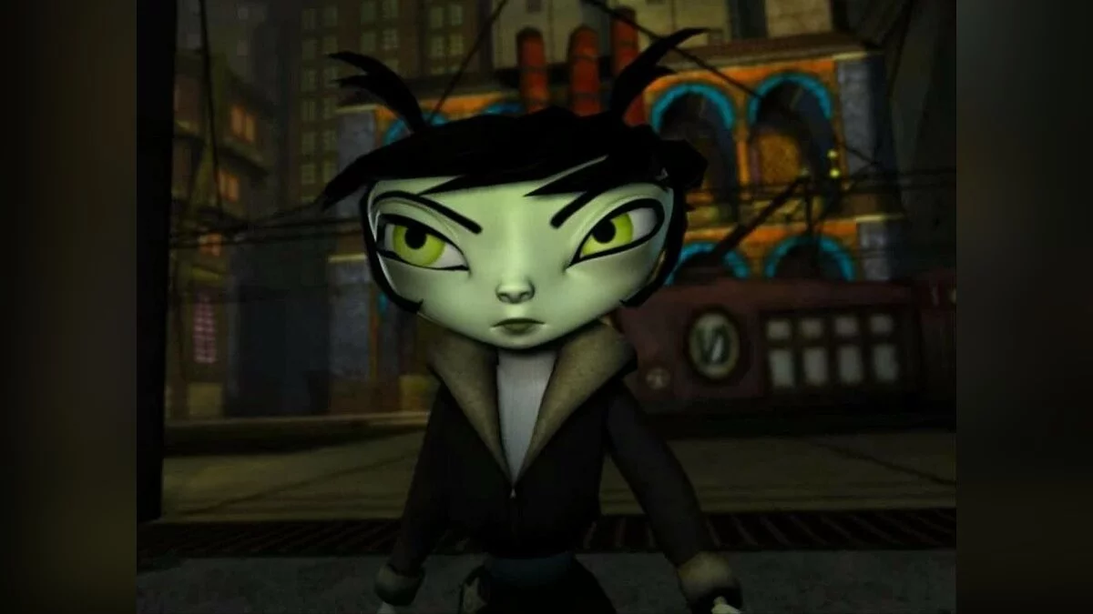 Скриншот из игры Insecticide - 15