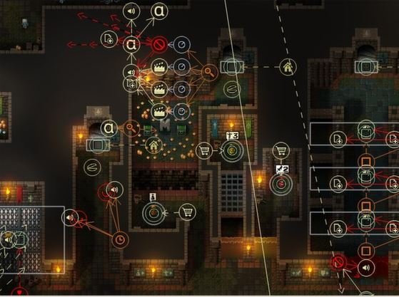 Скриншот из игры Hammerwatch - 5