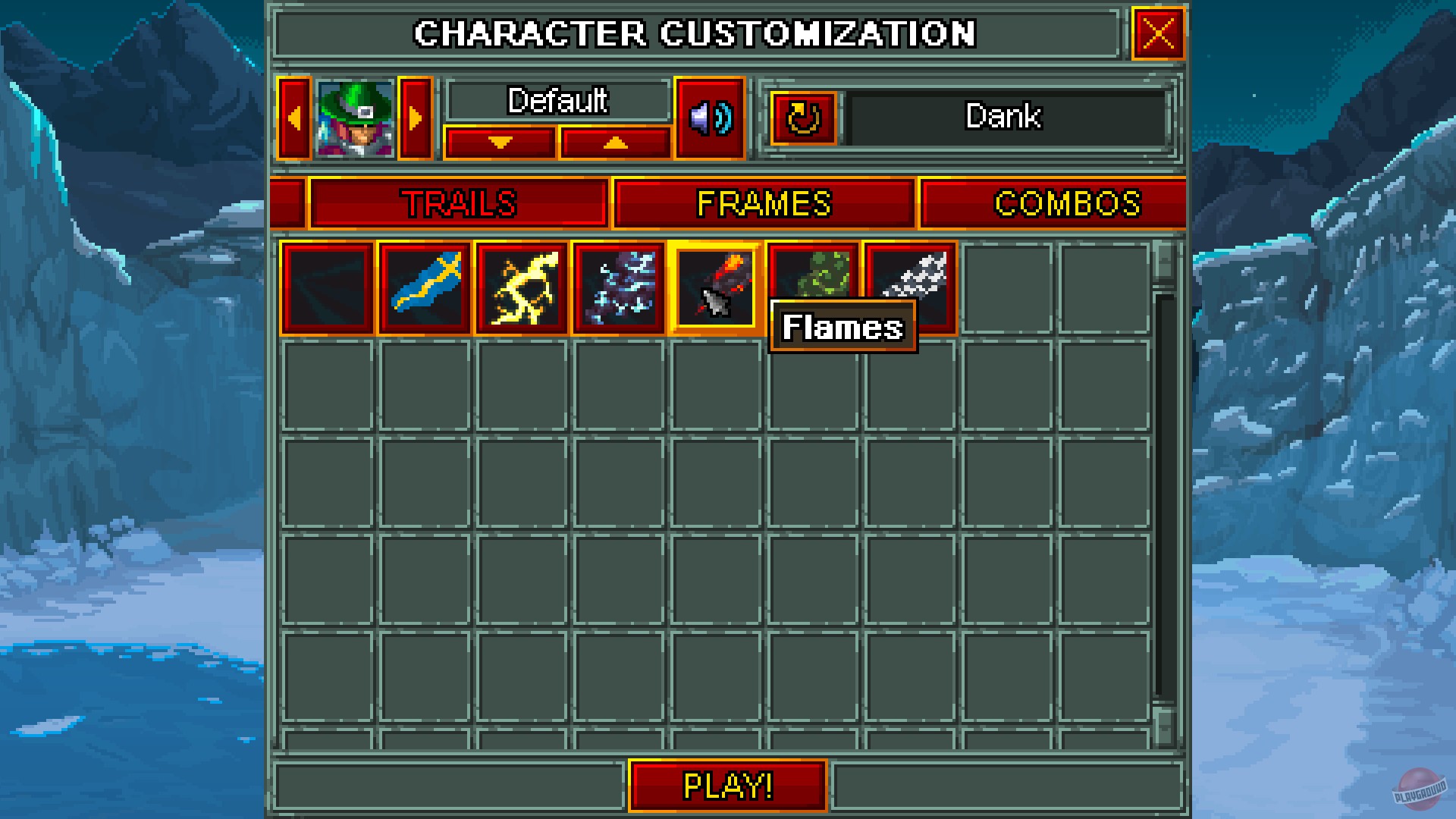 Скриншот из игры Heroes of Hammerwatch - 11