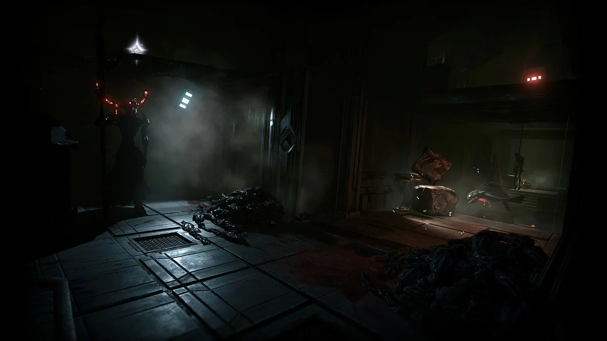 Скриншот из игры Hellpoint - 28