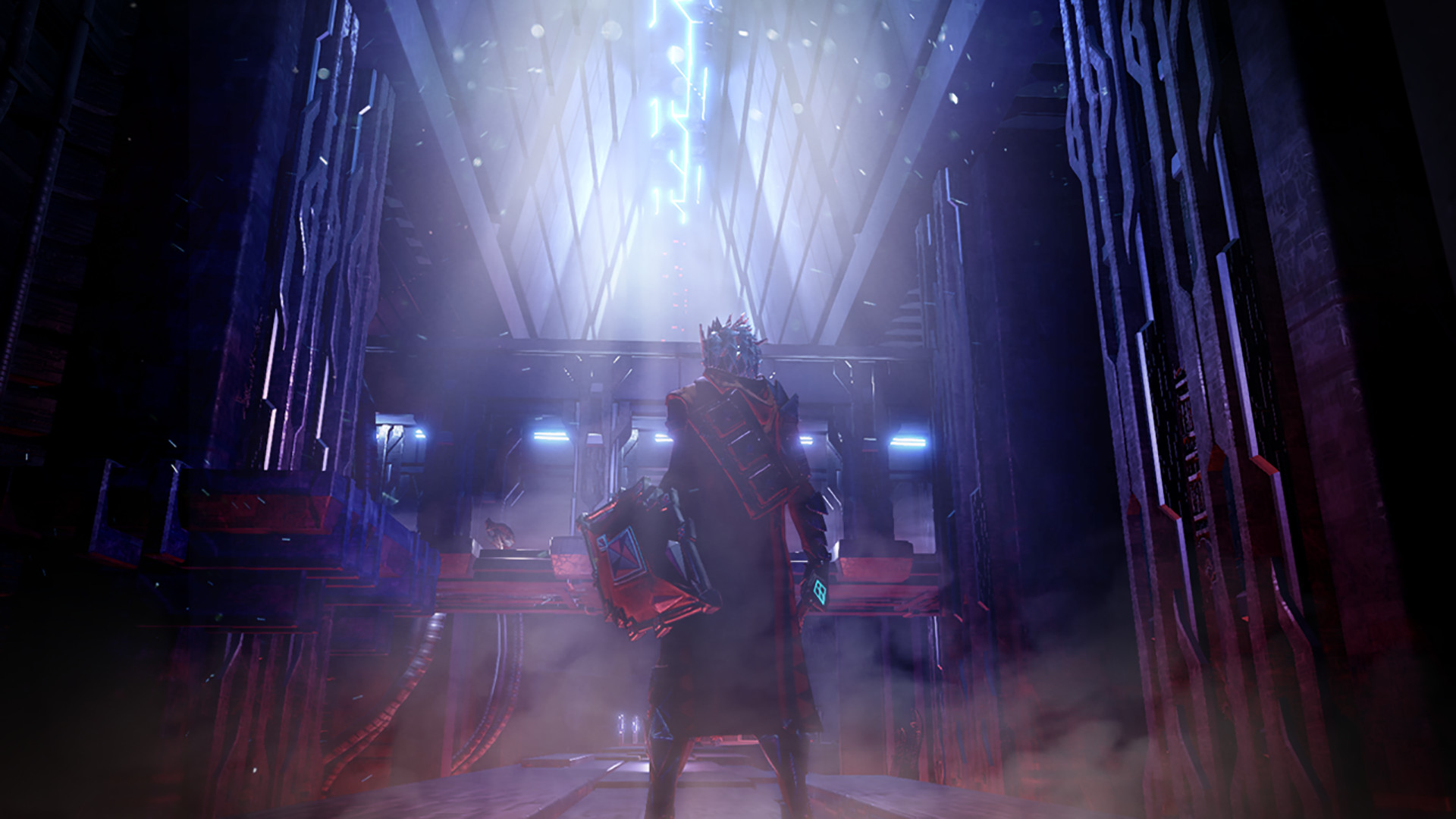 Скриншот из игры Hellpoint - 58