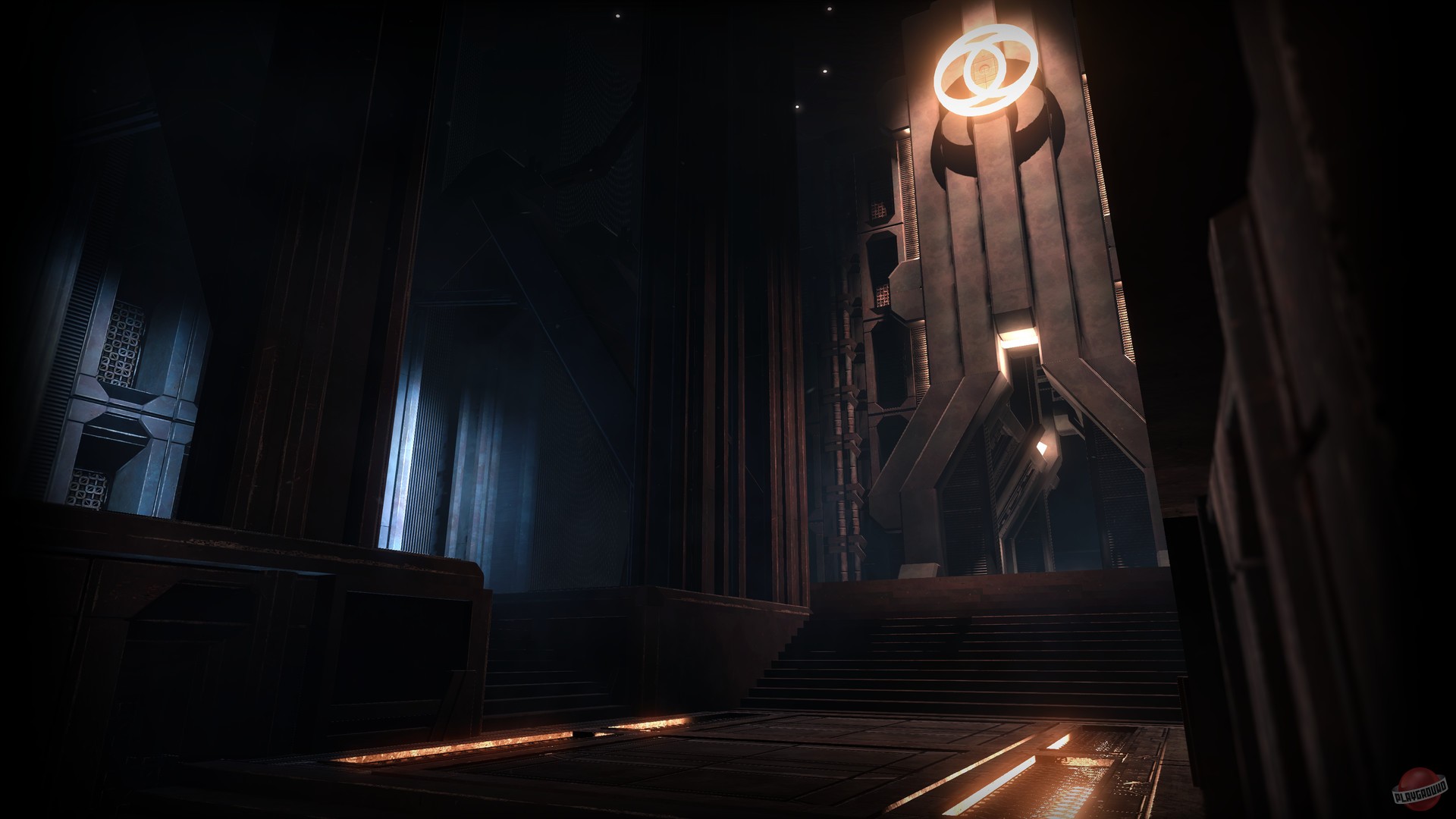 Скриншот из игры Hellpoint - 47