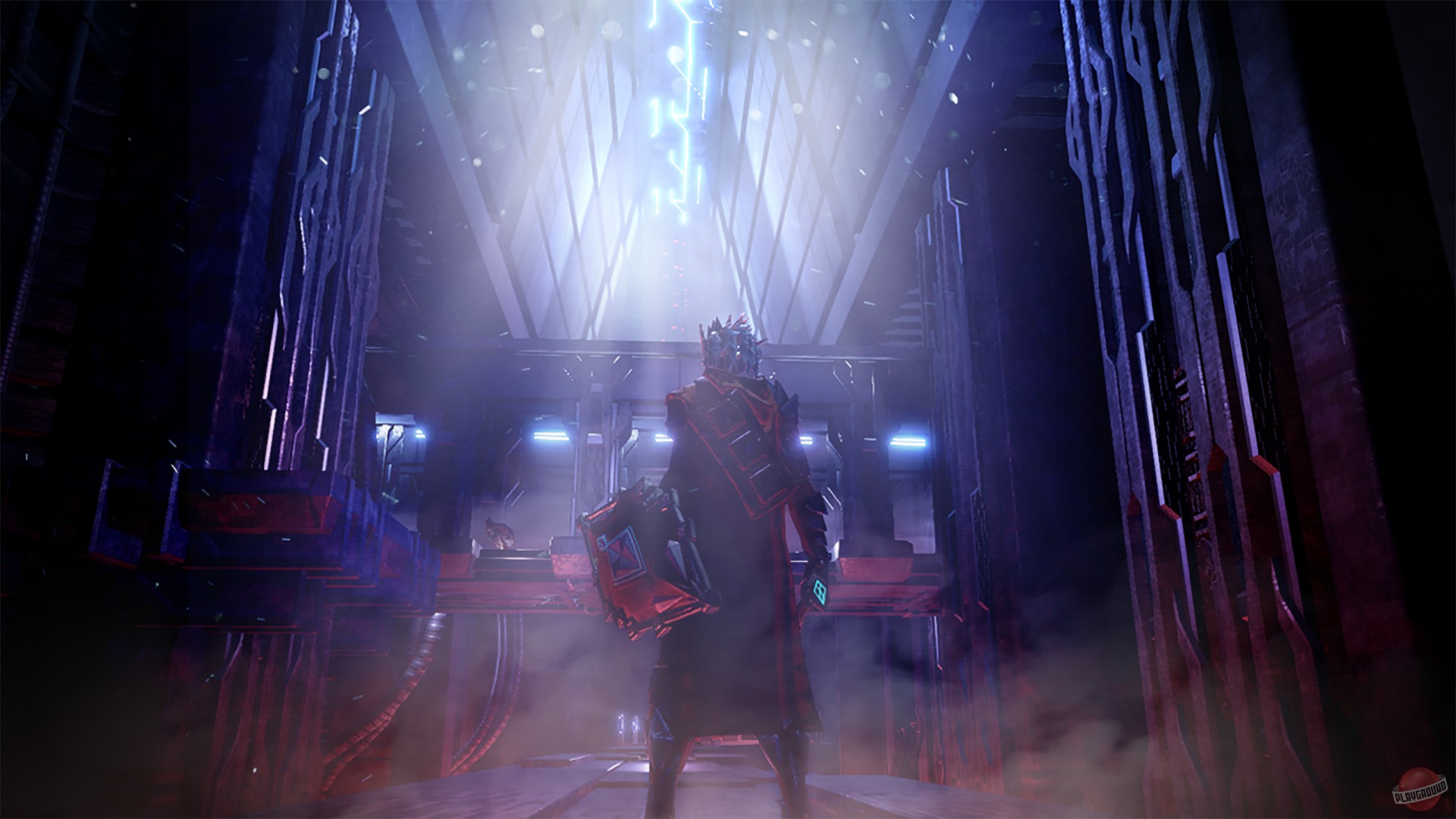 Скриншот из игры Hellpoint - 71