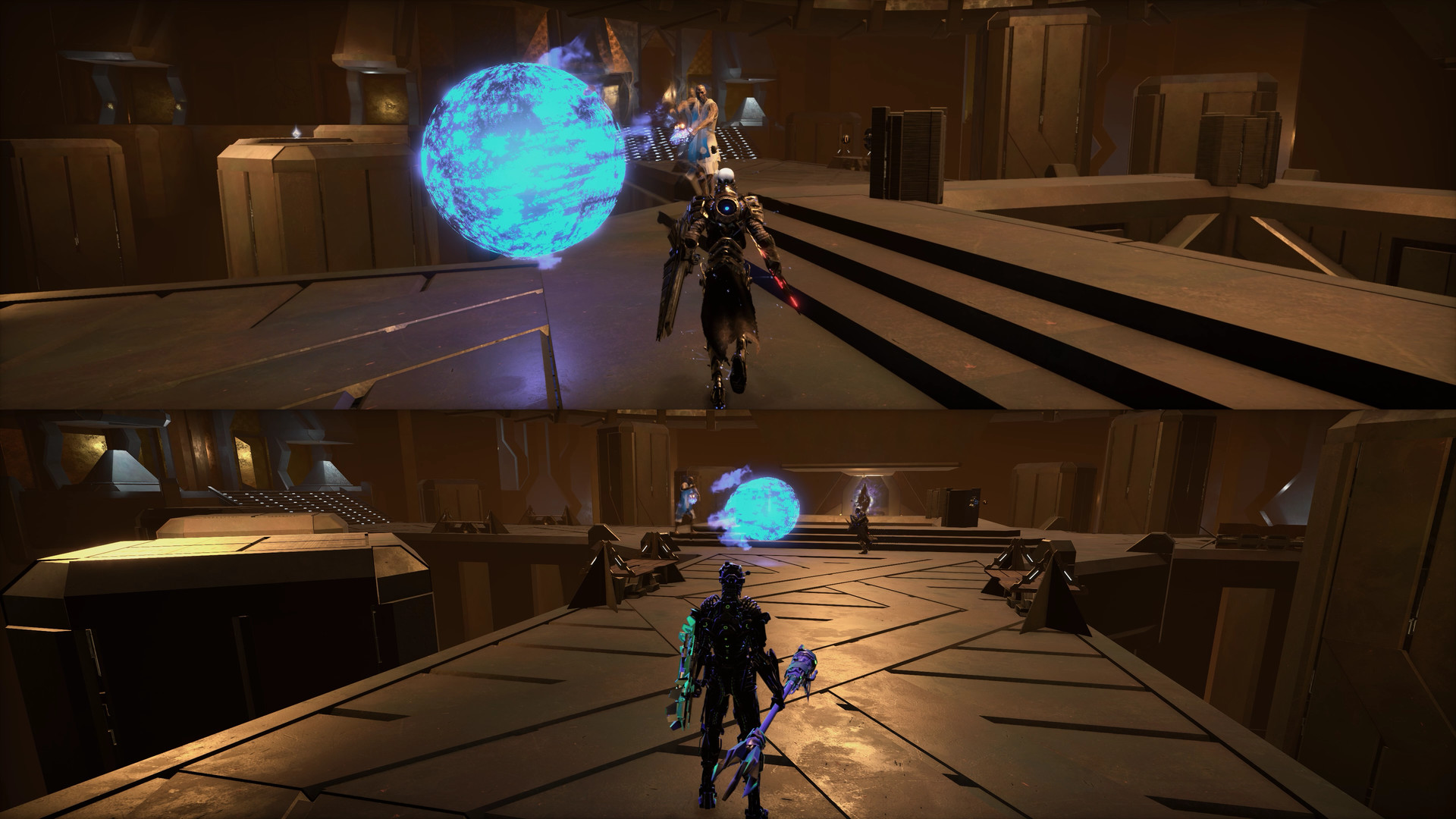 Скриншот из игры Hellpoint - 52