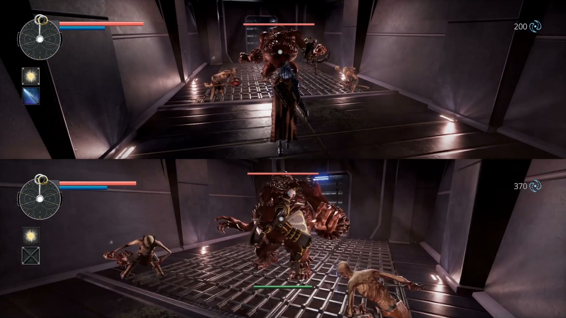 Скриншот из игры Hellpoint - 100