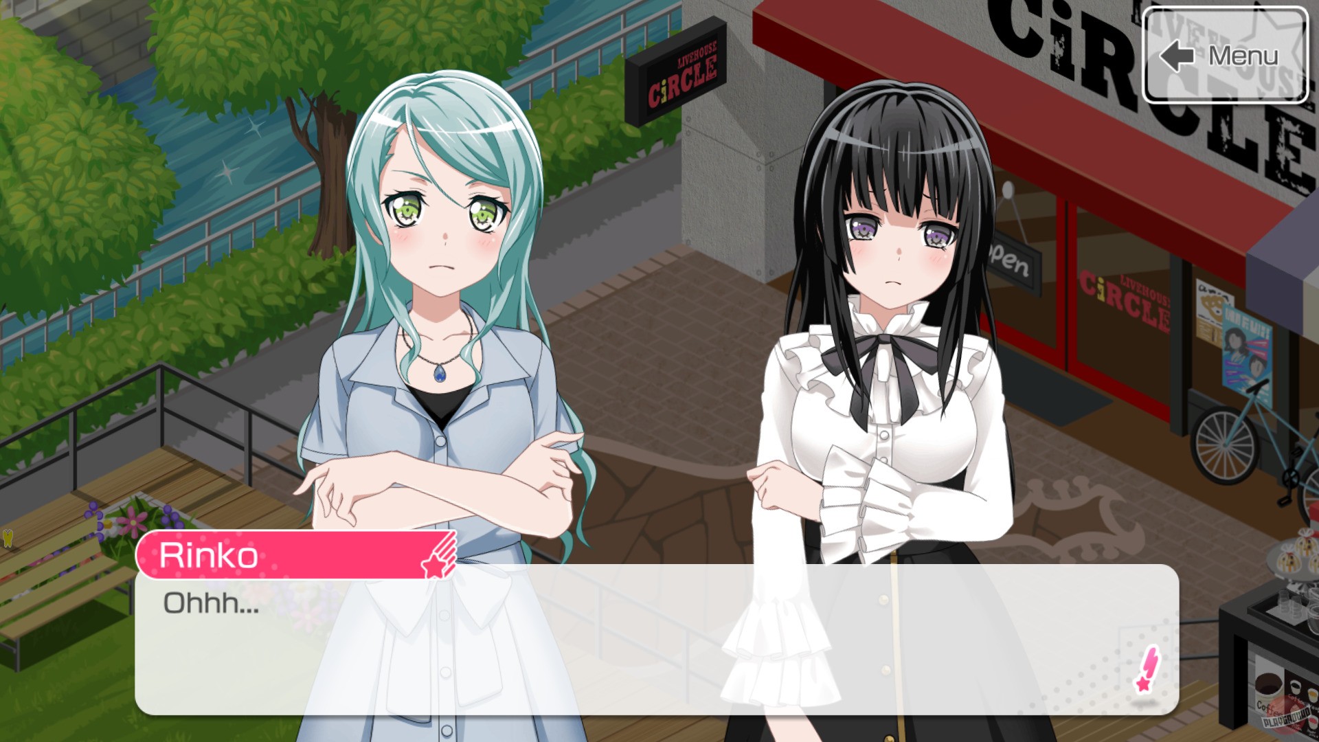 Скриншот из игры Bang Dream! Girls Band Party! - 23