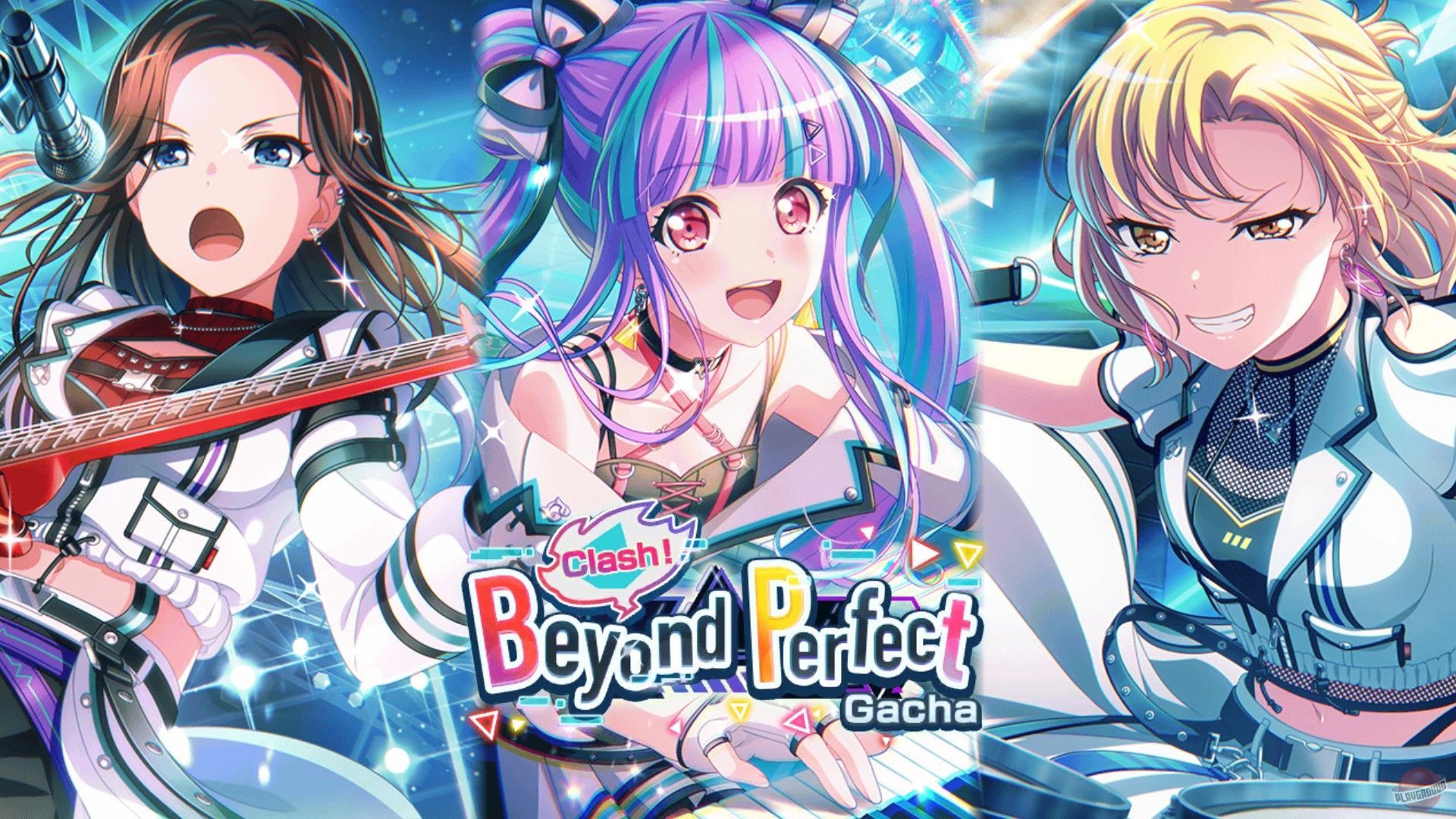 Скриншот из игры Bang Dream! Girls Band Party! - 15