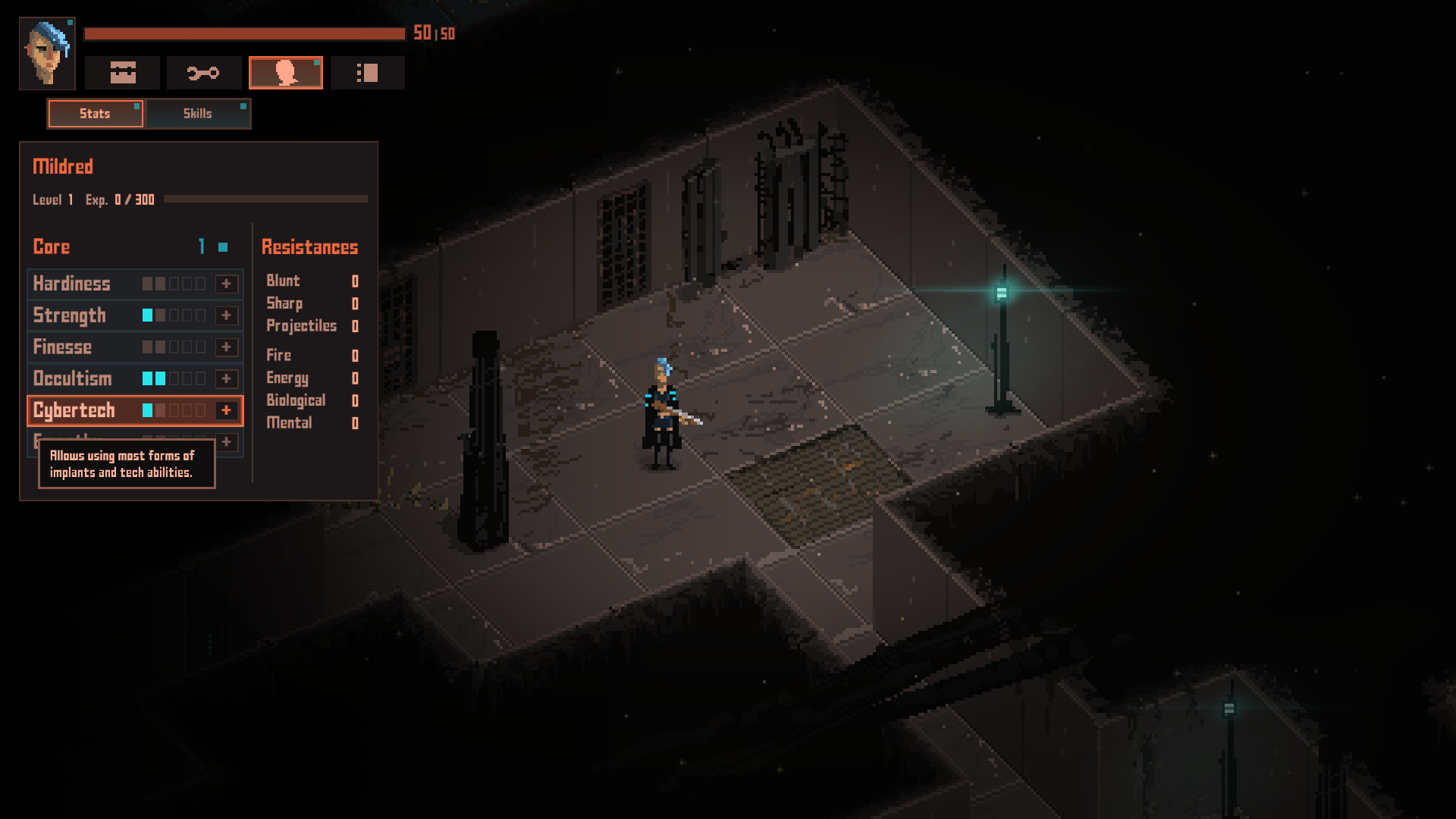 Скриншот из игры Death Trash - 30