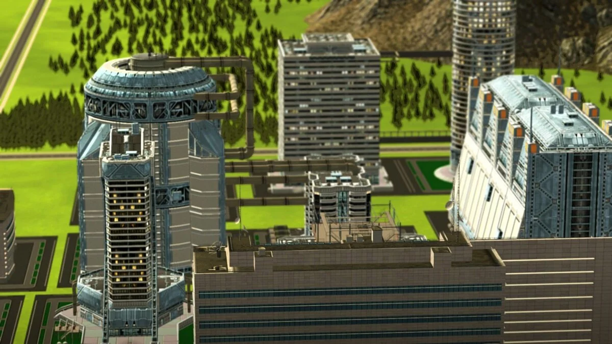 Скриншот из игры Oil Enterprise - 17