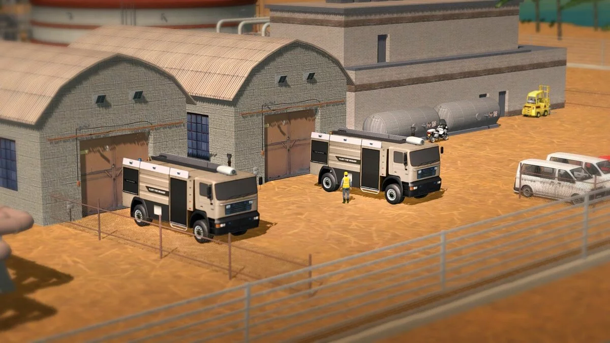 Скриншот из игры Oil Enterprise - 39