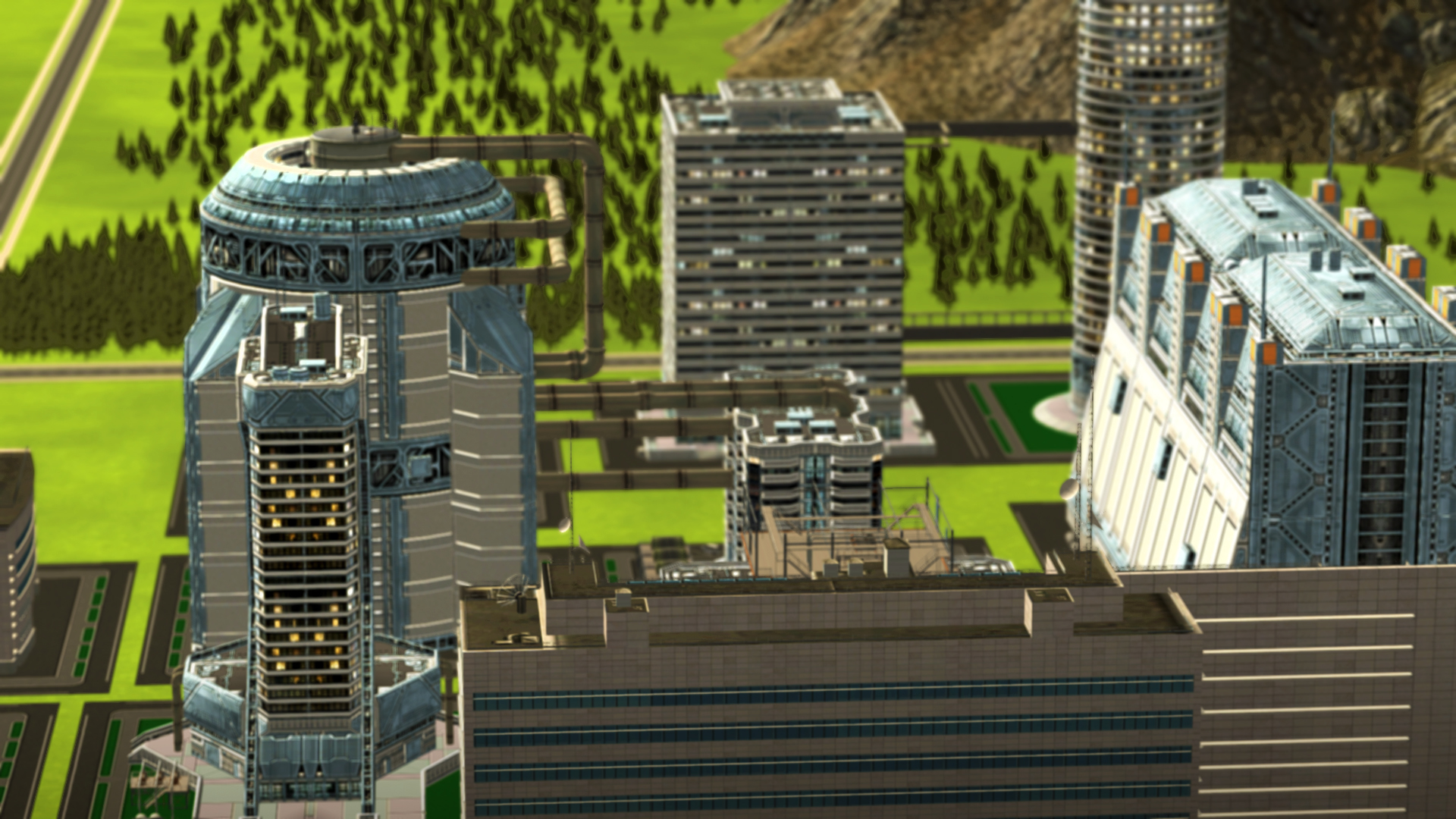 Скриншот из игры Oil Enterprise - 21