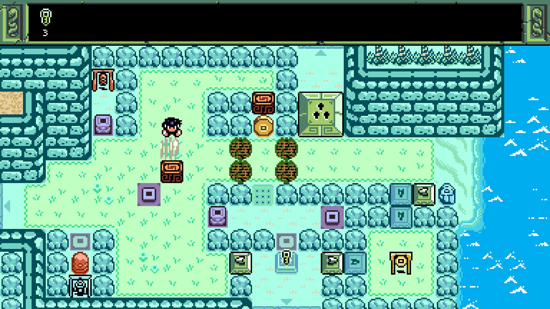 Скриншот из игры Isles of Sea and Sky - 52