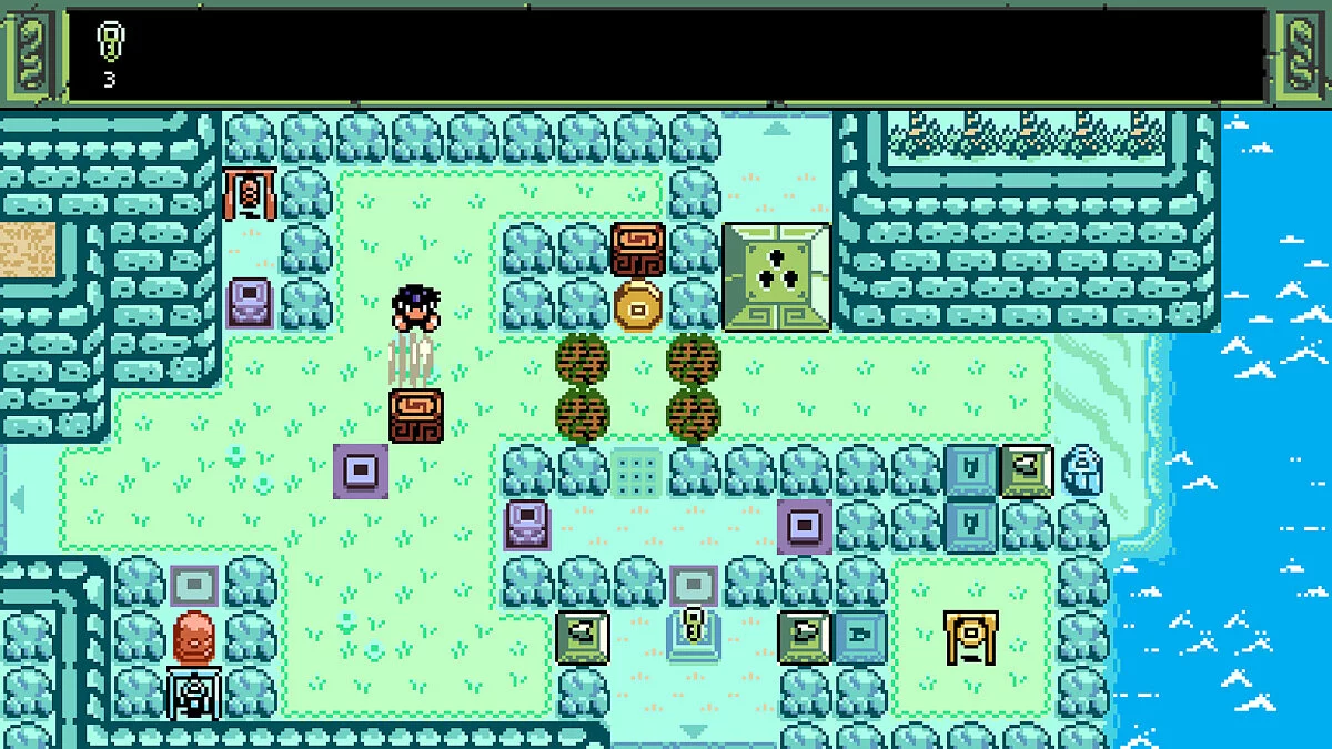 Скриншот из игры Isles of Sea and Sky - 36