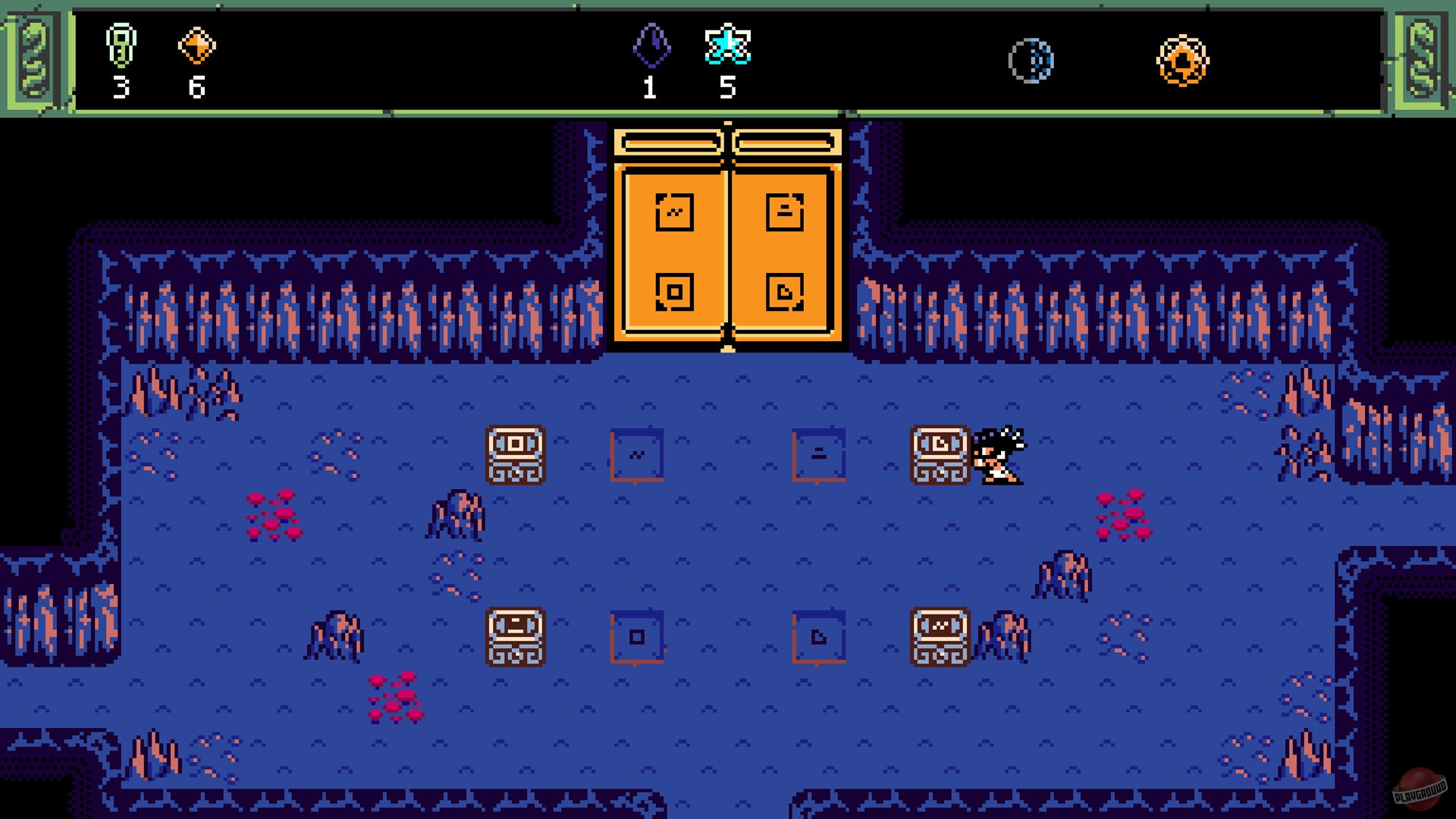 Скриншот из игры Isles of Sea and Sky - 14