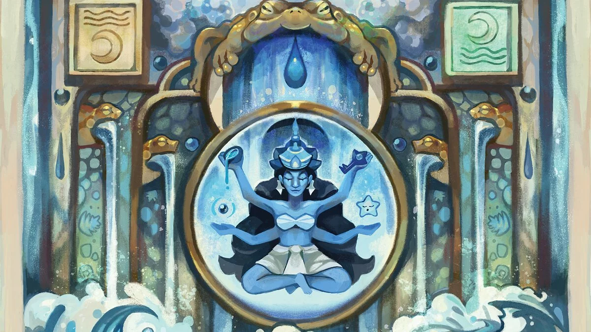 Скриншот из игры Isles of Sea and Sky - 30