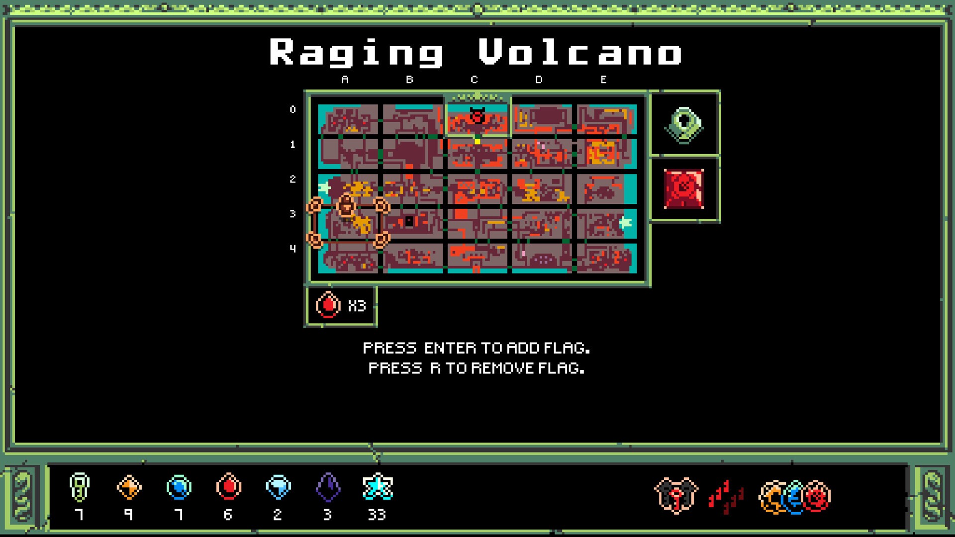 Скриншот из игры Isles of Sea and Sky - 57