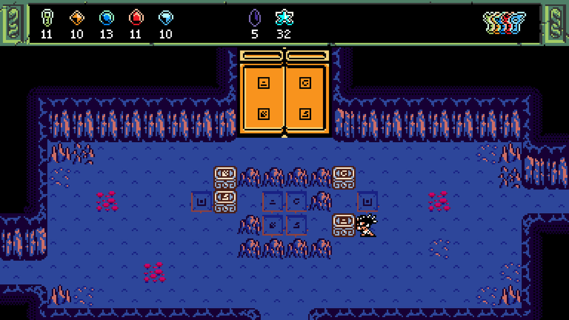 Скриншот из игры Isles of Sea and Sky - 34