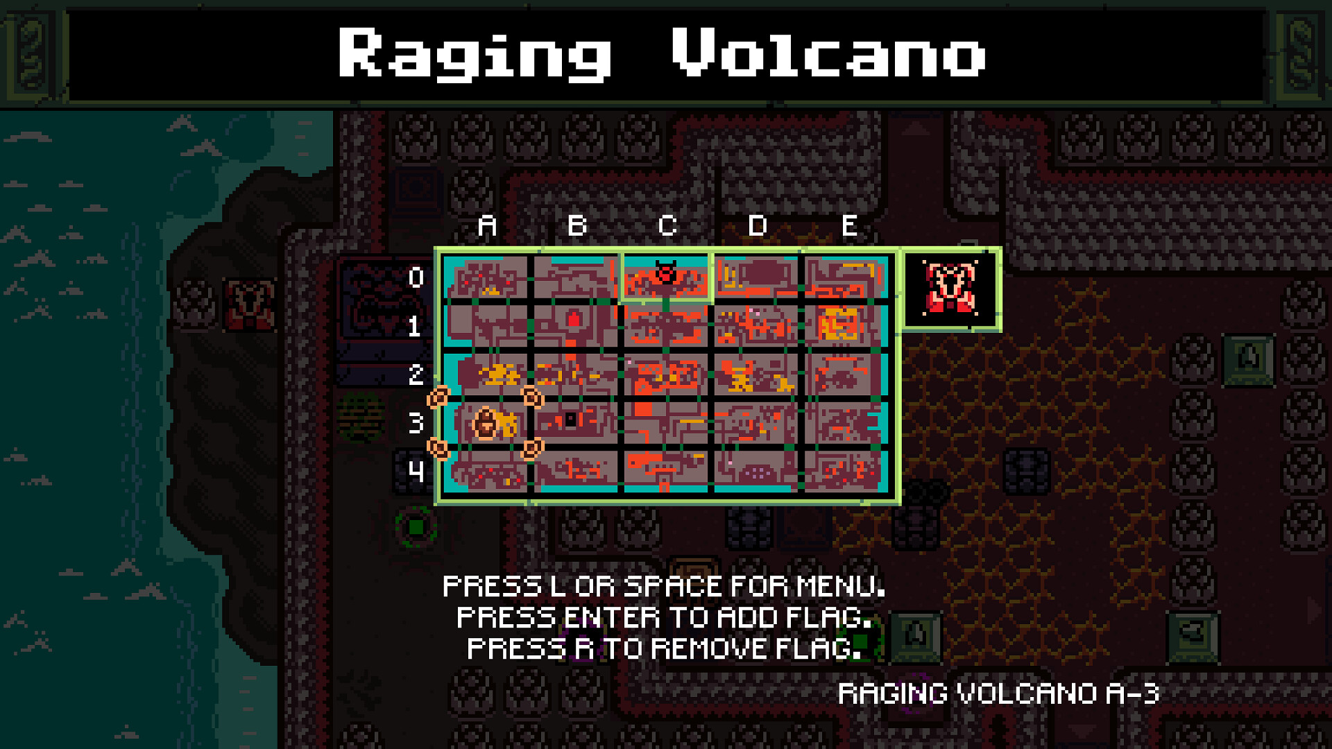 Скриншот из игры Isles of Sea and Sky - 28