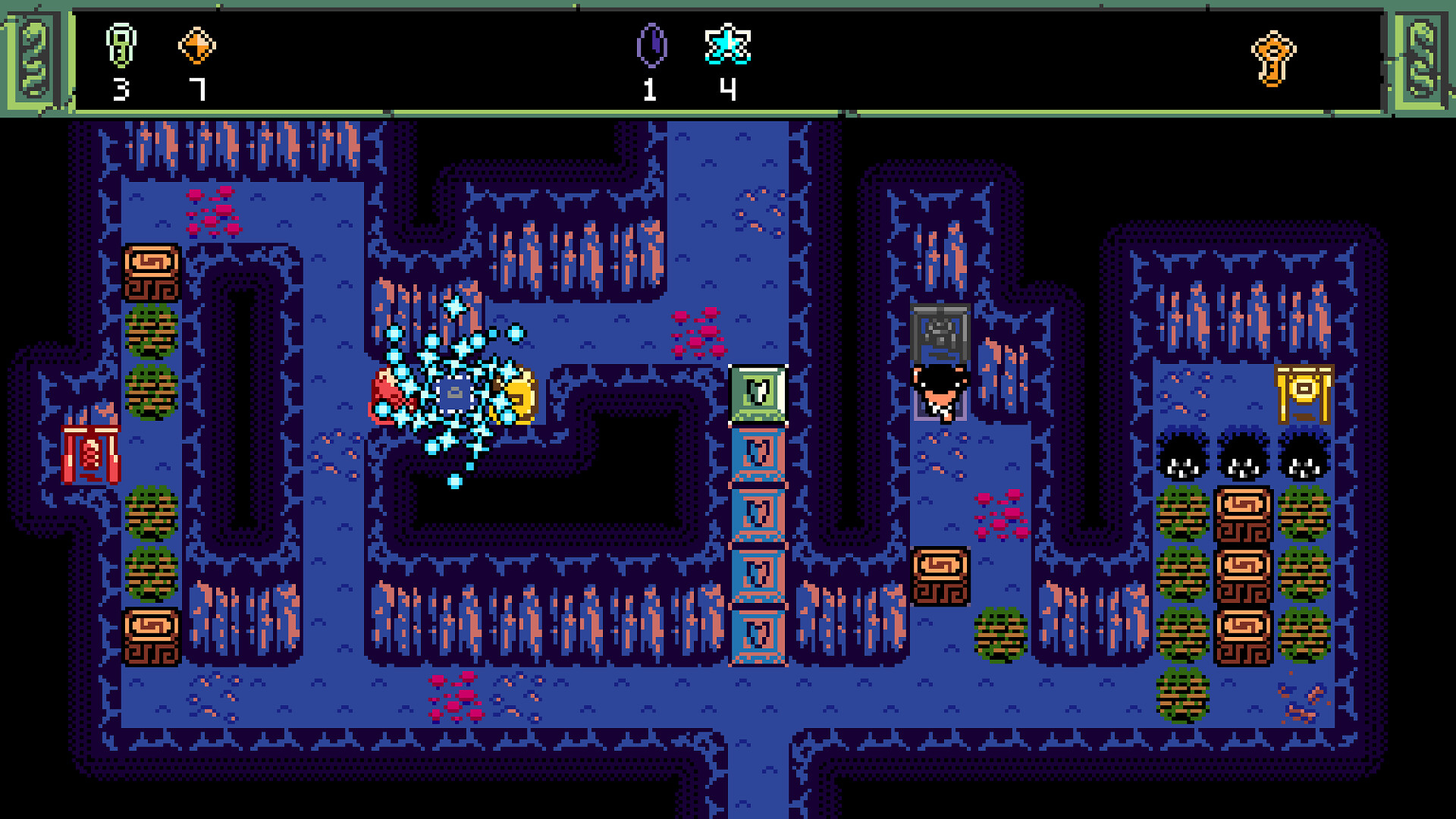 Скриншот из игры Isles of Sea and Sky - 19