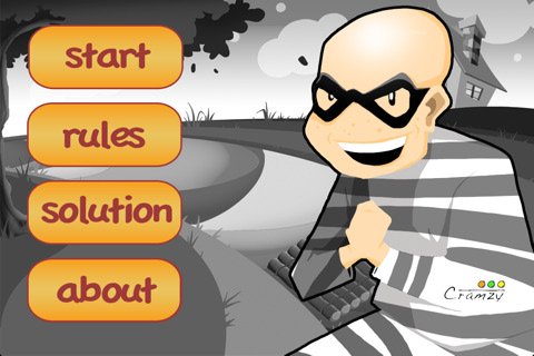 Скриншот из игры The River Test - 3