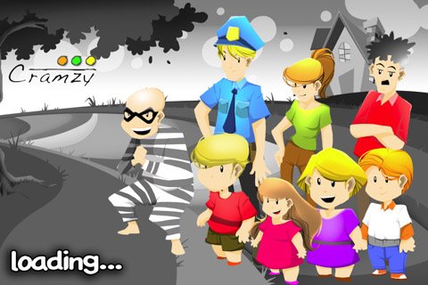 Скриншот из игры The River Test - 4