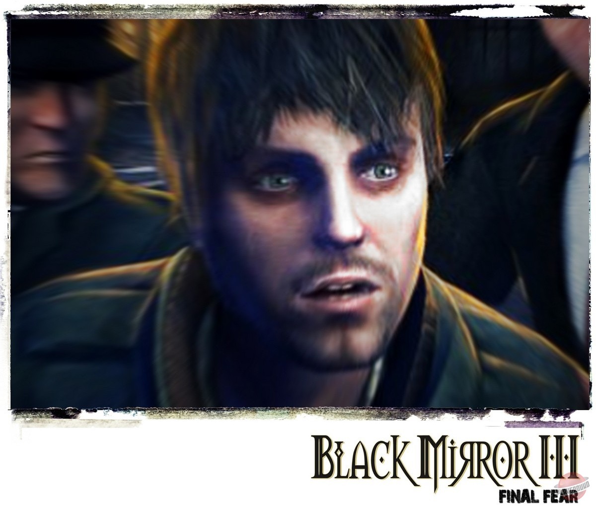 Скриншот из игры Black Mirror 3: Final Fear - 42