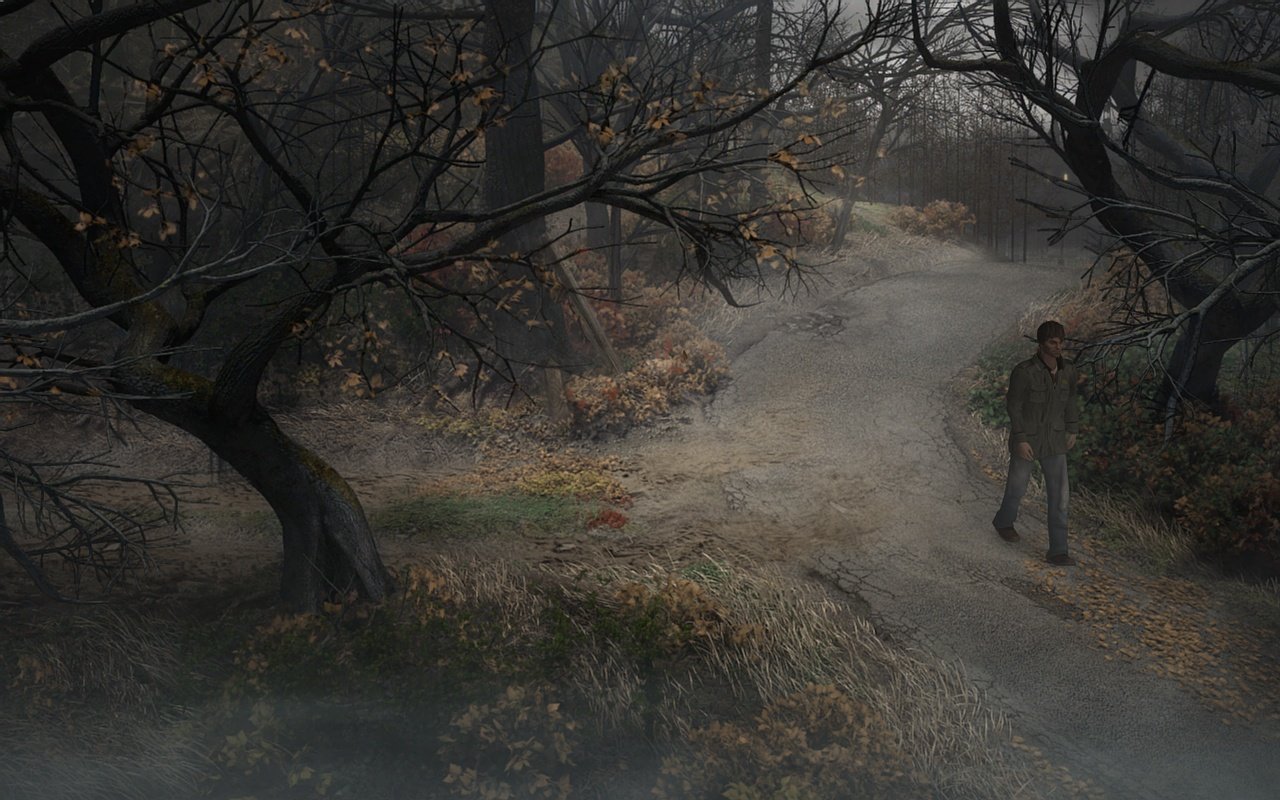 Скриншот из игры Black Mirror 3: Final Fear - 34