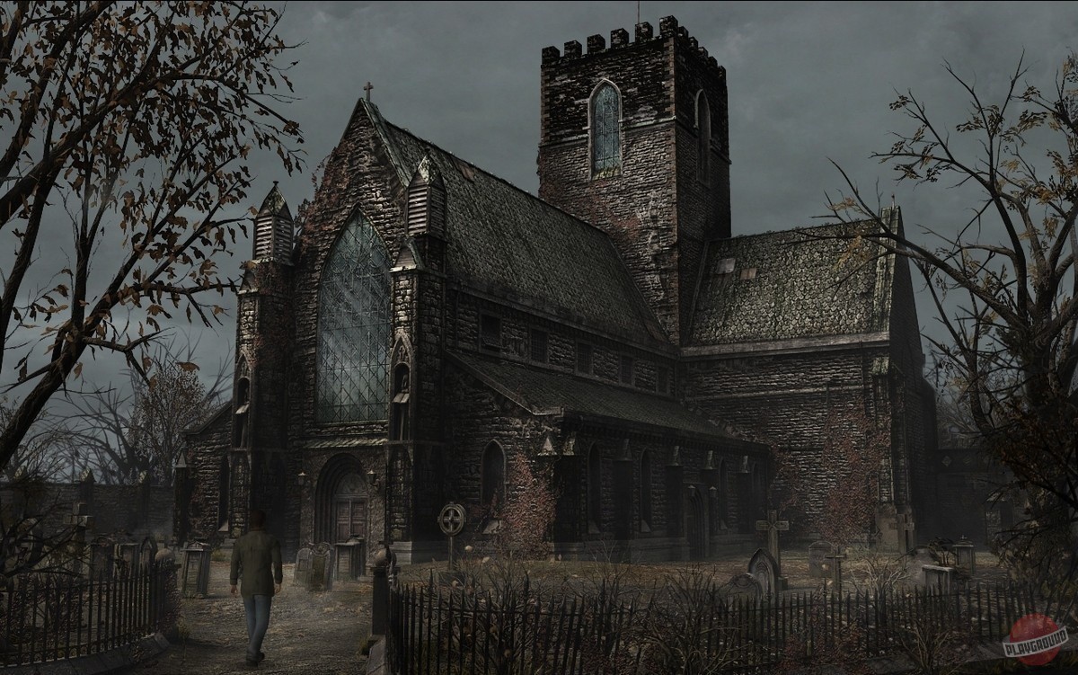 Скриншот из игры Black Mirror 3: Final Fear - 12