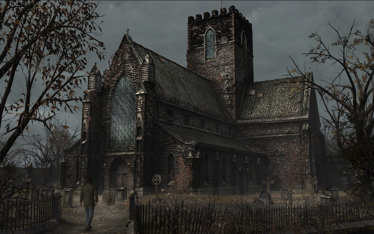 Скриншот из игры Black Mirror 3: Final Fear - 25